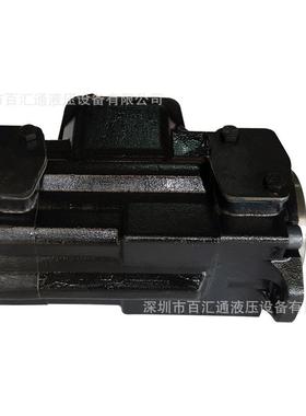 现货T6CC-031-010-1R00-C110丹尼逊叶片泵 DENISON高压油泵