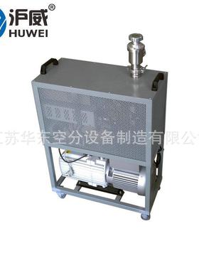 提供HDZK-300/16公交车LNG抽真空设备 卡车LNG抽真空设备