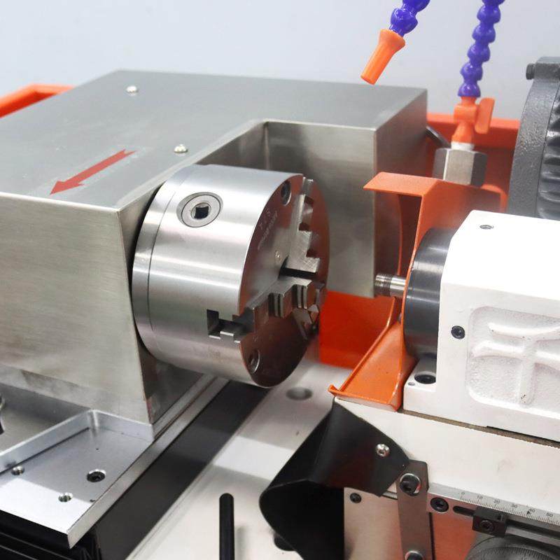 老鹰机械精密三爪卡盘式内径冲子研磨机小型内圆内孔磨床效率高,五金/工具,机床,淘宝优惠券,粉丝福利购,淘宝优惠卷