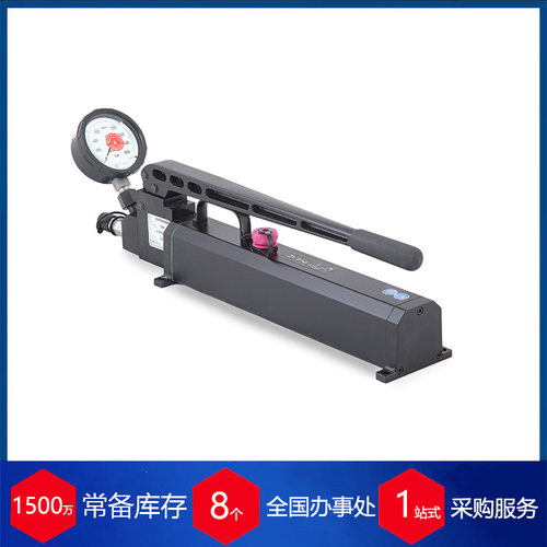 供应德国AS Tech液压泵HDP