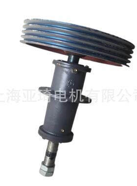 标准V型皮带减速机VBAN-150B良机减机上海良机冷却塔减速机