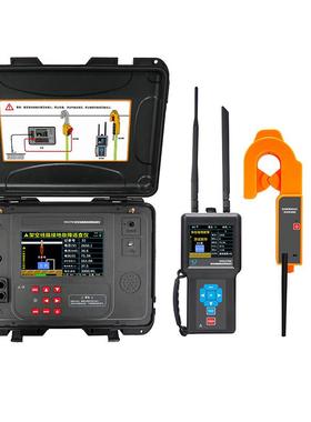 架空线路接地故障巡查仪/VO5370/VO5365 故障巡查检测仪器 生产