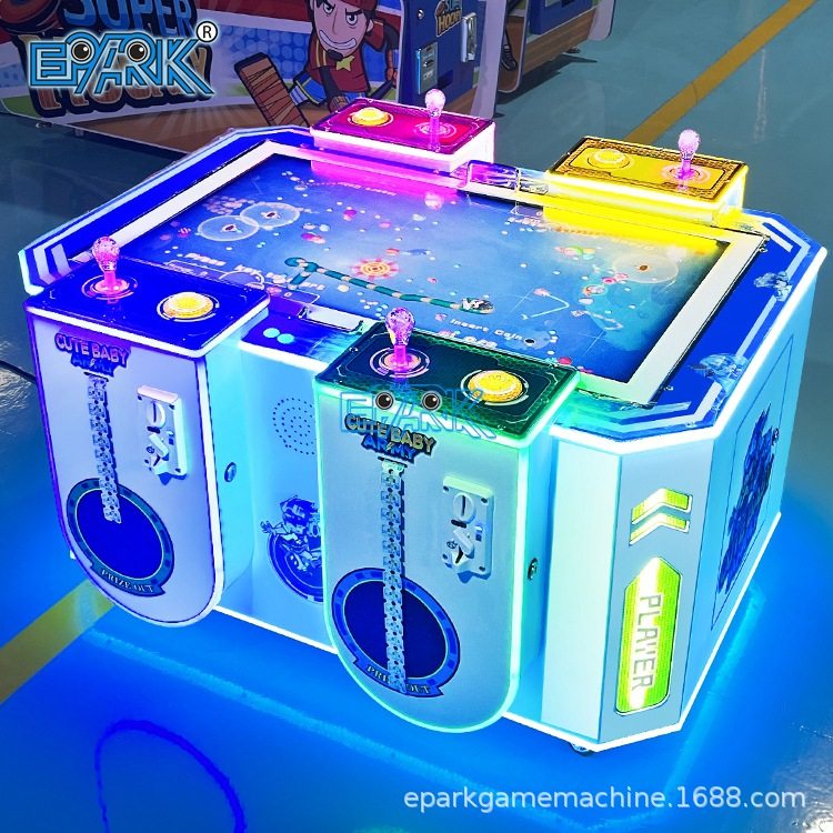 四人贪吃蛇坦克大战游戏机商用投币电玩城游艺机娱乐设备厂家