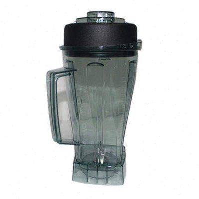 祈和 KS-767II 龟兔商用沙冰机现磨豆浆机配件上杯杯子豆浆杯杯组