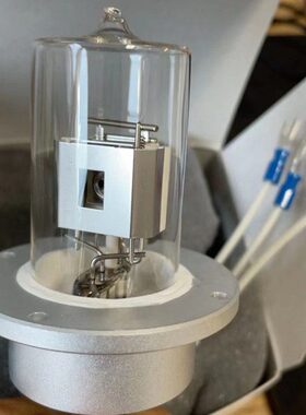 HAMAMATSU滨松L6565氘灯灯泡L2D2 LAMP L6565-50滨松氘灯L6565-56