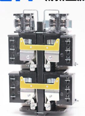 CZTY城新CZ0-40/20 100/20 150/20 直流接触器 电吸盘专用DC220V