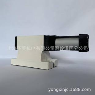 ELY-Q160四轴气动尾座CNC加工中心数控分度头尾座顶针铣床顶针