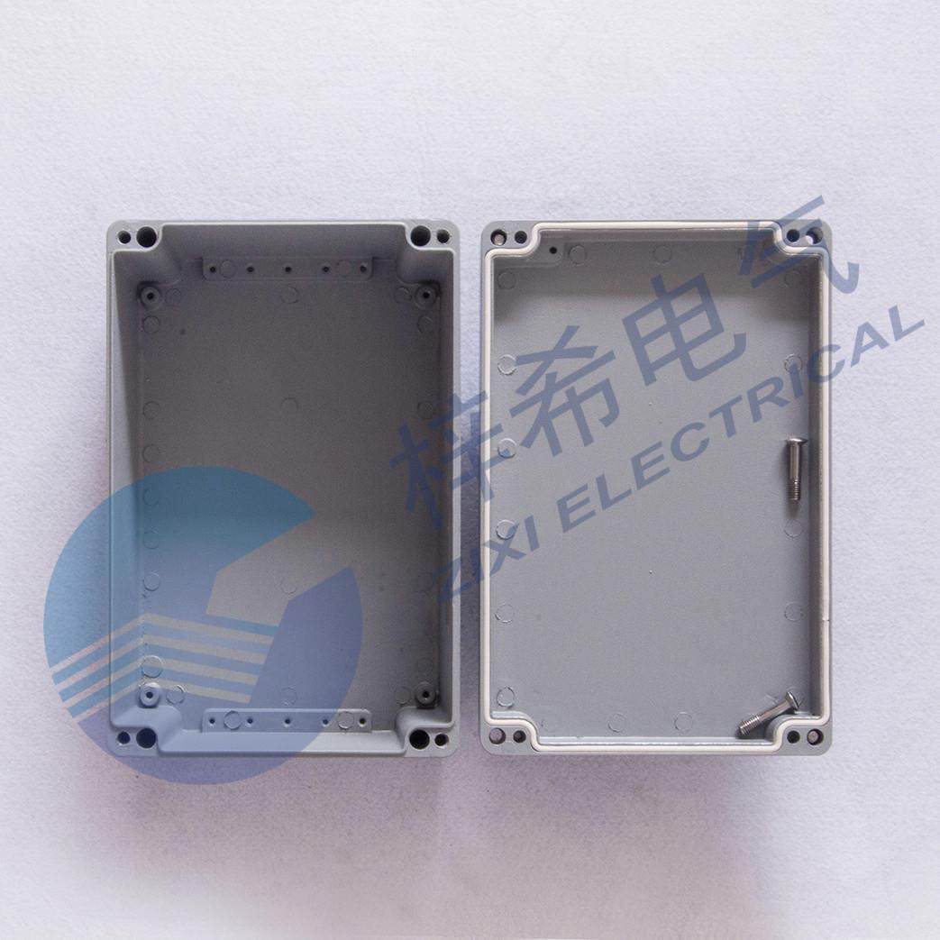铸铝接线盒240*160*100防水接线盒室外IP66金属盒FA64,工业油品/胶粘/化学/实验室用品,其他实验室设备,淘宝优惠券,粉丝福利购,淘宝优惠卷