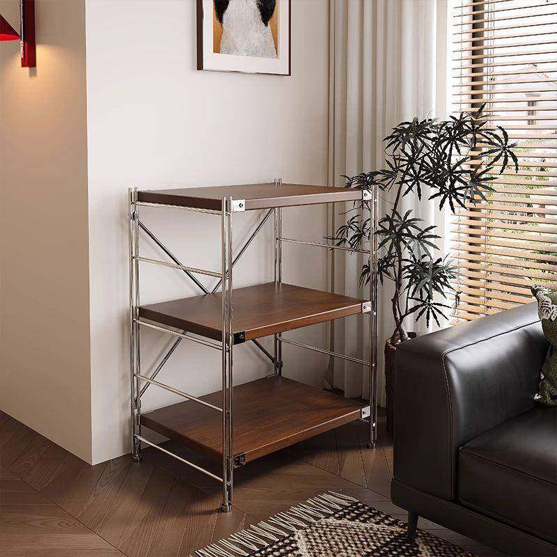 中古置物架落地沙发边柜客厅多层收纳储物架子展示架书架一体靠墙,鲜花速递/花卉仿真/绿植园艺,割草机/草坪机,淘宝优惠券,粉丝福利购,淘宝优惠卷