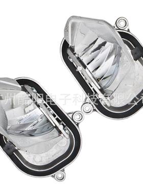 6311746650963117466510适用宝马F52125i120iled转向车灯光源