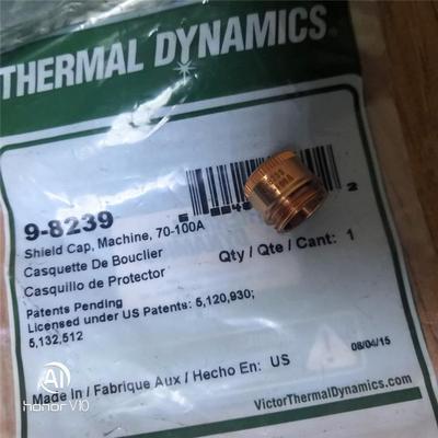 保护帽9-8239飞马特等离子切割机销售配件易损件电极喷嘴