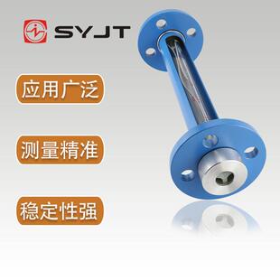 上仪仪表厂SY-UB系列玻璃转子流量计发货