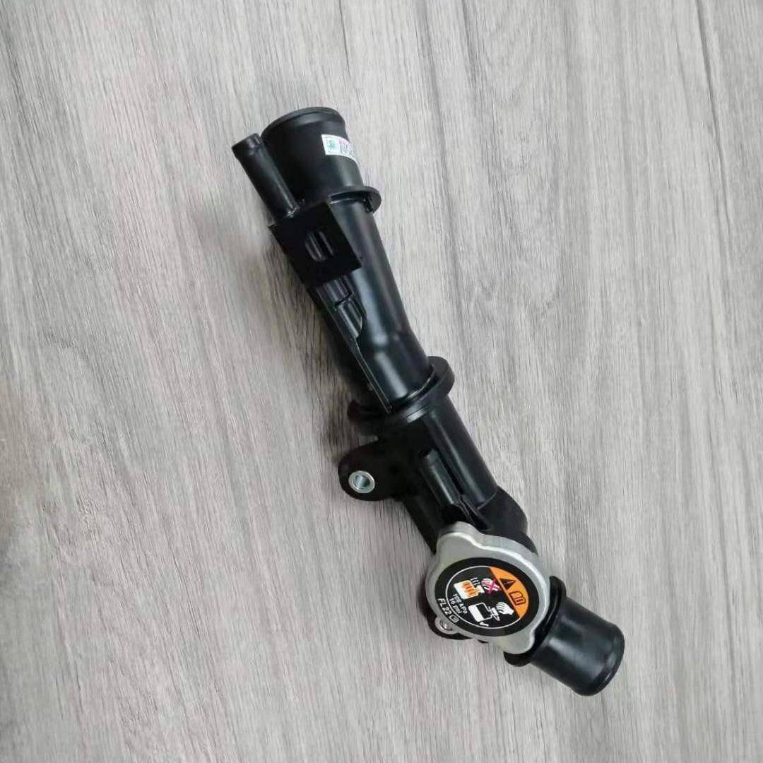 PAF1-15-175适用于马自达32019-2022CX-30水箱加水口座