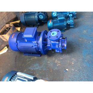 50QSH15 180L22KW高温给水泵铜叶轮耐温150°C