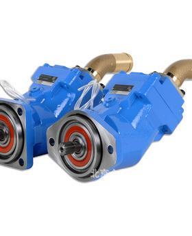 供应法国力度克hydroleduc柱塞泵XPi320523790卡车泵