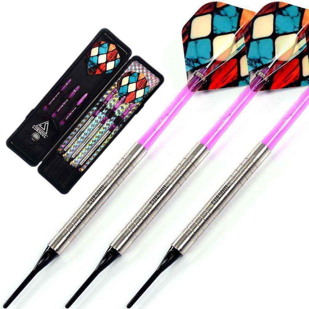 CUESOUL/Q獣剑影系列软式飞镖钨钢镖20克飞镖套装CSTSTD043,工业油品/胶粘/化学/实验室用品,其他实验室设备,淘宝优惠券,粉丝福利购,淘宝优惠卷