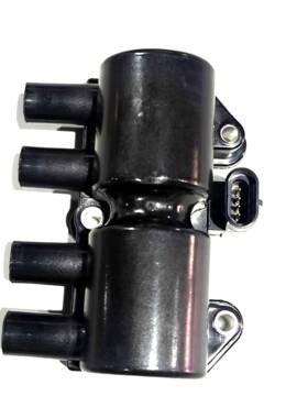 9635058511040471104038GN10296点火线圈适用于别克雪佛兰