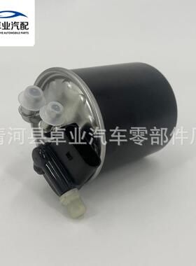 适用于W166柴油滤芯格燃油滤清器A6420903152A6420906052