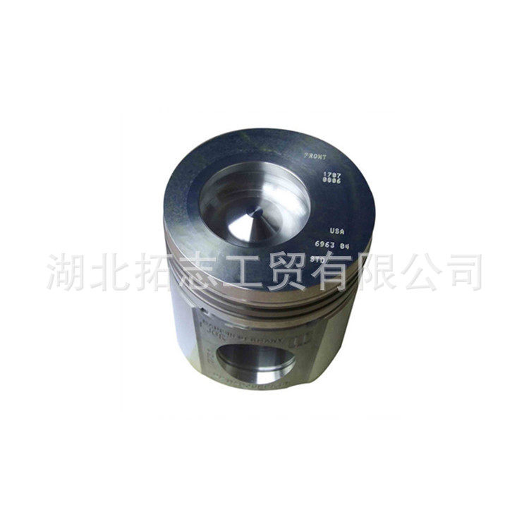 湖北拓志提供内燃机发动机部件活塞3926963