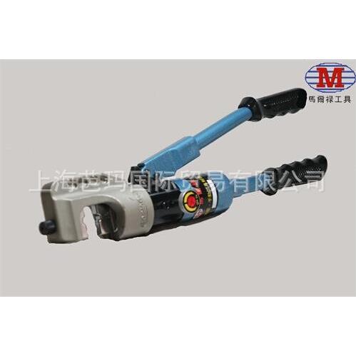 CYO-240手动压接钳整体式压线钳CYO-240马尔禄液压钳MARLOW