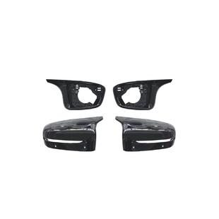 G14 ABS后 G38 牛角款 G16改装 G15 G11G G32 G31 适用于宝马G30