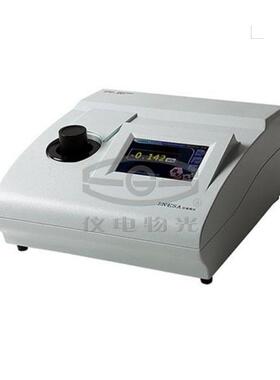 50.01-100.0上海仪电WGZ-100台式液晶触摸屏水质浊度仪/浊度计