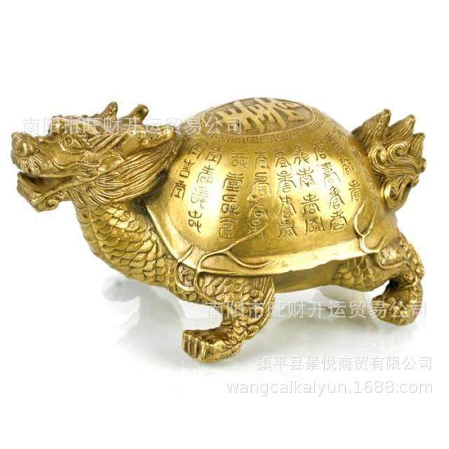 铜龙龟摆件铜寿字龟家居办公室装饰品工艺品,工业油品/胶粘/化学/实验室用品,其他实验室设备,淘宝优惠券,粉丝福利购,淘宝优惠卷
