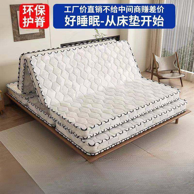 棕垫环保椰棕床垫双人1.5米加厚1.8不变形席梦思薄款儿童折叠,农用物资,其他肥料,淘宝优惠券,粉丝福利购,淘宝优惠卷