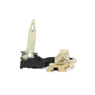 适用于福特蒙迪欧前左闭锁器汽车中控门锁LE1S71 F219A65