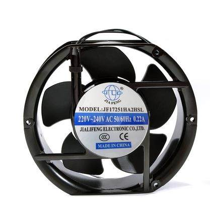 直销风机风扇JF-108EX-S1-S220V
