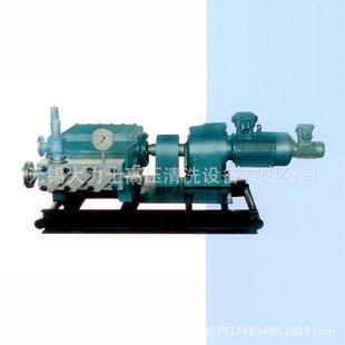 高压泵供应氨基甲酸铵泵柱塞泵量大从优