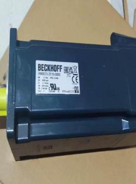 倍福/BECKHOFF电机AM8042-1J21-0000用于工业自动化设备