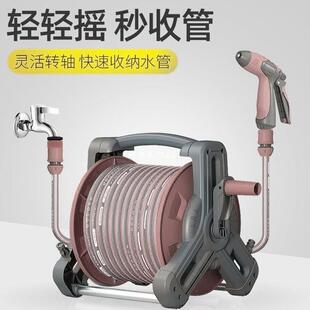 水管软管浇花自来水管塑料管子皮管家用分家高压洗车浇菜