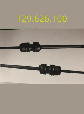 法国Kremlin克姆林129.626.100自动喷枪枪针ATX喷枪配件枪针