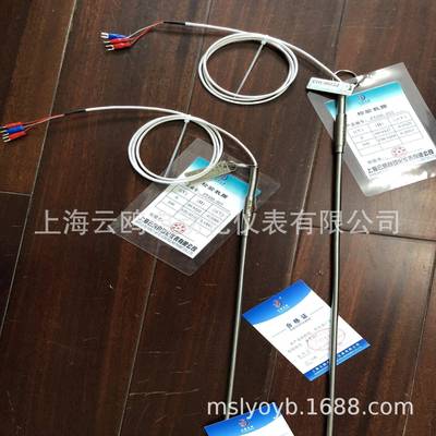 WZPK-563不锈钢防爆接线盒铠装热电阻WZPK2-235/WZPK-306S