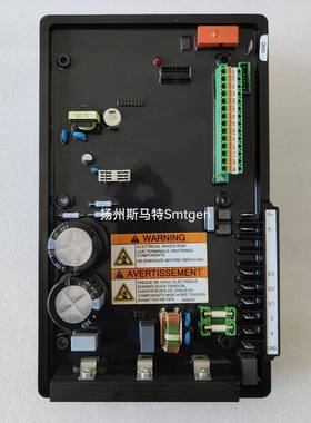 马拉松发电机调压板DVR2400BE2000EBE350SE350PPM500PM300E