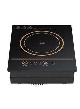 欧瑞奇F215A纯铜款电磁炉800W