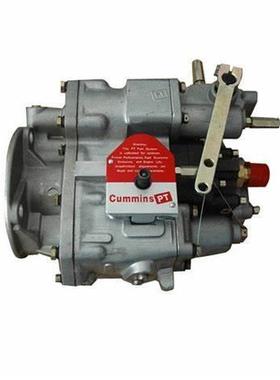 康明斯4951451柴油发动机配件NTA855-G1A燃油喷射泵总成喷油泵