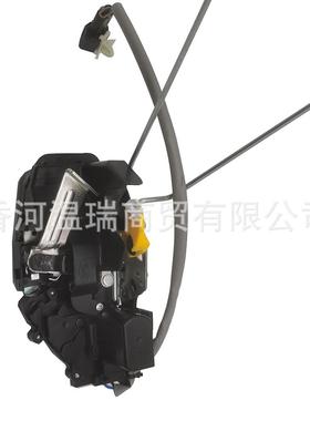 0K2FC58310/0K2FC59310适用于起亚佳乐02-06CARENS车门锁块闭锁器