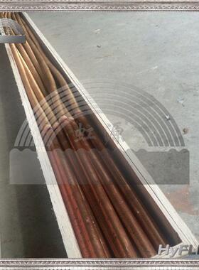 铜波纹管软管DN40MM50MM