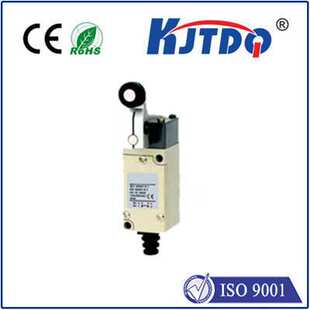 限位开关 KJTDQ 凯基特 KA系行程开关 防溅开关 双回路型行程开关