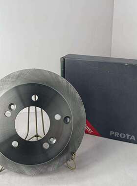 5841139300适用现代索纳塔（NF）（NFC）途胜，起亚狮跑刹车盘