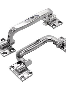 SK4-8082工业五金拉手不锈钢拉手大型中型门工业设备门不锈拉手