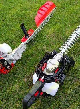 园林机械原小讼瑞典富世花226HD60S75双刃绿篱机富世华绿篱机