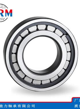 WRM重载满滚柱圆柱滚子轴承NCF4922 NCF4924 NCF4926 V轴承