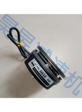 TRANTEX电磁刹车器 SAB-0.6 SAB-1.6 SAB-2.2 台中精机专用制动器