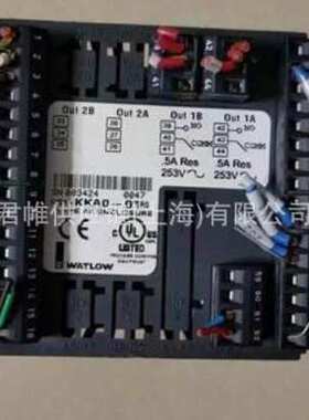 价格需核实  WATLOW 温控器 型号：PM6C1FJ-AAFJAAA