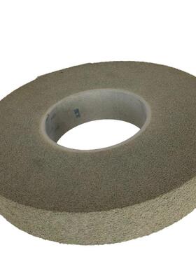 现货供应 LD轮（12*2*5 ）抛光轮 不织布轮卷紧轮 尺寸齐全