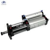 1非标准型增压气缸 MARTO增压缸MPT 125 550