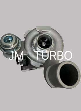 涡轮增压器GT1549S-751768-5004S